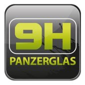 4x 9H Hartglasfolie für Htc U12 Plus Panzerfolie...