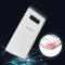 Handy Tasche für Samsung Galaxy Note 8 Case Schutz Hülle Cover Transparent