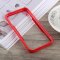 Schutzhülle für iPhone XR Cover Case Panzer Hülle Tasche Rot