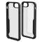 Schutzhülle für iPhone 7 Plus Bumper Cover Case Panzer Hülle Tasche Black
