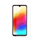 6x Panzerfolie für Xiaomi Redmi Note 7 ANTI-SCHOCK Displayschutzfolie MATT