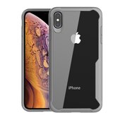 Schutzhlle fr iPhone X FULL COVER Case Panzer Hlle...