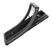 Handy Tasche für Huawei Mate 20 Pro Schutz Hülle Panzer Bumper Case Cover Rot