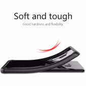 Handytasche für Samsung Galaxy S9 Full Panzer Case Schutz Hülle Cover Rot