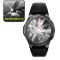 3x Panzerfolie für Samsung Galaxy Gear S3 ANTI-REFLEX Displayschutzfolie MATT