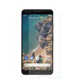 1x 9H Hartglas für Google Pixel 3 Panzerfolie Displayglas Schutzglas HD KLAR Panzerglas Schutzfolie
