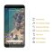 1x 9H Hartglas für Google Pixel 3 Panzerfolie Displayglas Schutzglas HD KLAR Panzerglas Schutzfolie