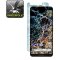 2x Panzerfolie für Google Pixel 3 ANTI-SCHOCK Displayschutzfolie MATT