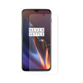 6x 9H Panzerglas für OnePlus 7 FULL CURVED Displayschutz Panzerfolie Schutzfolie Schutzglas DisplayglasHartglas echtes Tempered Sicherheitsglas Glasfolie