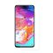 2x 9H Hartglas für Samsung Galaxy A50 Schutzfolie Schutzglas Displayglas Tempered Glasfolie Panzerglas Sicherheitsglas Echtglas Displayschutz Panzerfolie