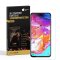 6x 9H Hartglas für Samsung Galaxy A50 Schutzfolie Schutzglas Displayglas Tempered Glasfolie Panzerglas Sicherheitsglas Echtglas Displayschutz Panzerfolie