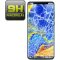 1x 9H Hartglasfolie für Samsung Galaxy A9 2018 Panzerfolie Displayschutzfolie KLAR Panzerglas Schutzfolie