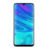 1x 9H Hartglas für Huawei P Smart 2019  Schutzglas Panzerfolie Schutzfolie KLAR Panzerglas Schutzfolie