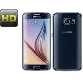 8x Displayschutzfolie für Samsung Galaxy S6...