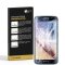 3x Panzerfolie für Samsung Galaxy S6 ANTI-SCHOCK Displayschutzfolie HD KLAR