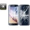 4x Panzerfolie für Samsung Galaxy S6 ANTI-SCHOCK Displayschutzfolie HD KLAR F/B