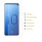 1x 9H Panzernanoglas für Samsung Galaxy S10 FULL CURVED MATT ANTI-REFLEX Displayschutz Schutzglas Schutzfolie Panzerglas ANTI-SHOCK/ ANTI-KRATZ/ ANTI-BRUCH/ ANTI-SCHMUTZ