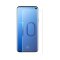 2x  9H Panzernanoglas für Samsung Galaxy S10 FULL CURVED MATT ANTI-REFLEX Displayschutz Schutzglas Schutzfolie Panzerglas ANTI-SHOCK/ ANTI-KRATZ/ ANTI-BRUCH/ ANTI-SCHMUTZ
