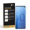 6x  9H Panzernanoglas für Samsung Galaxy S10 FULL CURVED MATT ANTI-REFLEX Displayschutz Schutzglas Schutzfolie Panzerglas ANTI-SHOCK/ ANTI-KRATZ/ ANTI-BRUCH/ ANTI-SCHMUTZ