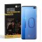 1x 9H Panzernanoglas für Samsung Galaxy S10 Plus FULL CURVED MATT ENTSPIEGELT Displayschutz Schutzglas Schutzfolie Panzerglas ANTI-SHOCK/ ANTI-KRATZ/ ANTI-BRUCH/ ANTI-SCHMUTZ