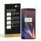 3x Panzerfolie für OnePlus 7 FULL COVER Displayschutzfolie ANTI-SCHOCK HD KLAR