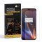 1x Panzerfolie für OnePlus 7 FULL COVER Displayschutzfolie ANTI-SCHOCK HD MATT