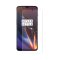 4x Panzerfolie für OnePlus 7 FULL COVER Displayschutzfolie ANTI-SCHOCK HD MATT