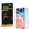 2x Panzerfolie für Samsung Galaxy S10 Plus FULL COVER Displayschutzfolie KLAR FB