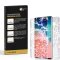 2x Panzerfolie für Samsung Galaxy S10 Plus FULL COVER Displayschutzfolie KLAR FB