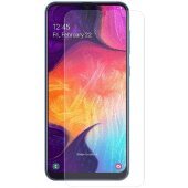 2x Displayschutzfolie für Samsung Galaxy A50 Displayfolie Schutzfolie HD KLAR