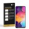 3x Displayfolie für Samsung Galaxy A50 ANTI-REFLEX Displayschutzfolie MATT