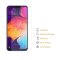 3x Displayfolie für Samsung Galaxy A50 ANTI-REFLEX Displayschutzfolie MATT
