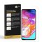 4x Displayschutzfolie für Samsung Galaxy A70 ANTI-REFLEX Displayfolie MATT