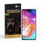 6x Displayschutzfolie für Samsung Galaxy A70 ANTI-REFLEX Displayfolie MATT