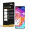 4x Panzerfolie für Samsung Galaxy A70 ANTI-REFLEX Displayschutzfolie MATT