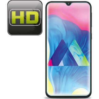 3x Displayschutzfolie für Xiaomi Mi 9 Schutzfolie Displayfolie HD ULTRA KLAR