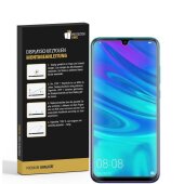 6x Panzerfolie für Huawei P Smart 2019 ANTI-SCHOCK Displayschutzfolie MATT
