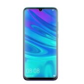 6x Panzerfolie für Huawei P Smart 2019 ANTI-SCHOCK Displayschutzfolie MATT