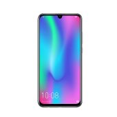 2x Displayschutzfolie für Huawei Honor 10 Lite ANTI-REFLEX Displayfolie MATT