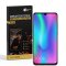 6x Displayschutzfolie für Huawei Honor 10 Lite Displayfolie Displayfolie HD KLAR