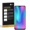 6x Displayschutzfolie für Huawei Honor 10 Lite Displayfolie Displayfolie HD KLAR