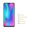 3x Displayschutzfolie für Huawei Honor 10 Lite ANTI-REFLEX Displayfolie MATT