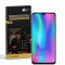 4x Displayschutzfolie für Huawei Honor 10 Lite ANTI-REFLEX Displayfolie MATT