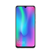 2x Panzerfolie für Huawei Honor 10 Lite ANTI-SCHOCK Displayschutzfolie MATT