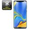 2x Displayschutzfolie für Samsung Galaxy A9 2018 Schutzfolie ANTI-REFLEX MATT
