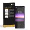 1x 9H Panzerglas für Sony Xperia 1 HD KLAR echtes Tempered Glass Displayschutz Schutzfolie Schutzglas Screen-Protector