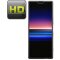 6x Displayschutzfolie für Sony Xperia 1 Displayfolie Displayschutz HD ULTRA KLAR