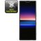 2x Displayschutzfolie für Sony Xperia 1 ANTI-REFLEX Displayfolie Display MATT