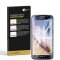4x 9H Hartglas für Samsung Galaxy S6 Displayschutz Schutzglas Schutzfolie KLAR Panzerfolie Panzerglas Displayglas Glasfolie Echtes Glas