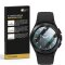 1x 9H Hartglas für Samsung Galaxy Watch 4 Classic 46mm Displayschutz Panzerfolie Schutzglas KLAR Panzerglas Schutzfolie